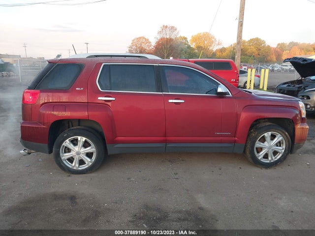 GMC Terrain Slt 2016 2GKFLUE31G6240479 Image 13