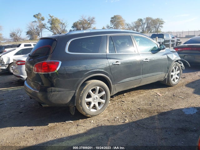 2008 BUICK ENCLAVE CXL VIN: 5GAEV23718J270177