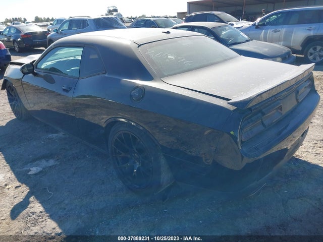 Dodge Challenger R/t 2018 2C3CDZBT5JH265396 Image 3