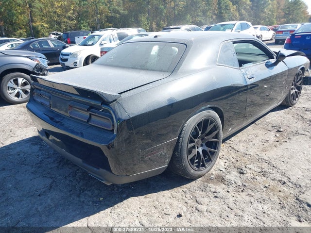 Dodge Challenger R/t 2018 2C3CDZBT5JH265396 Image 4