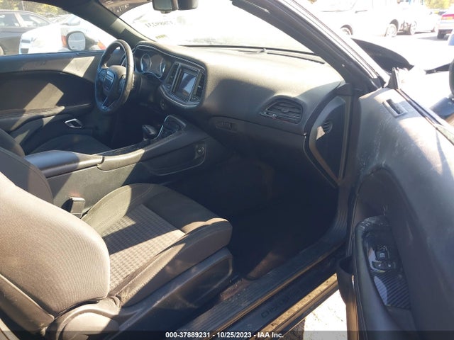 Dodge Challenger R/t 2018 2C3CDZBT5JH265396 Image 5