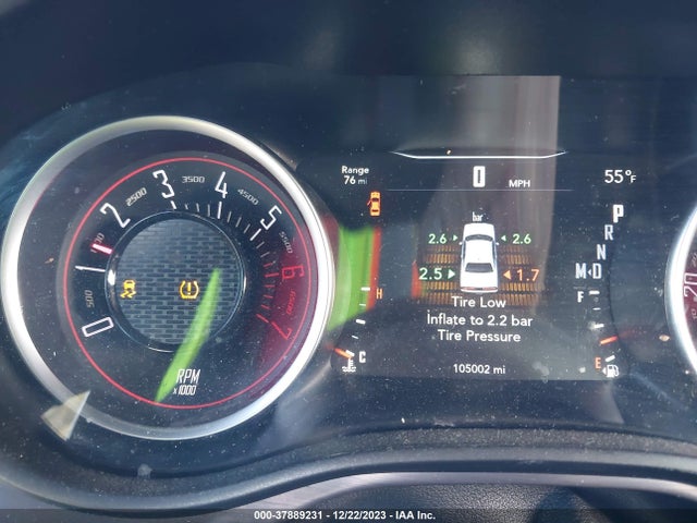 Dodge Challenger R/t 2018 2C3CDZBT5JH265396 Image 7