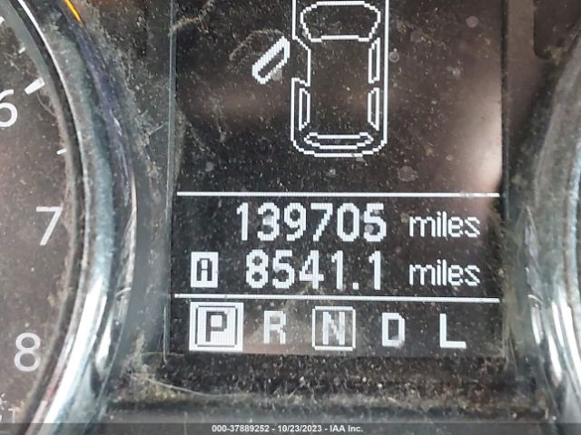 JN8AS5MV9FW763503 Nissan Rogue Select S