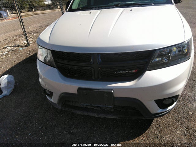 Dodge Journey Sxt 2018 3C4PDCBGXJT141550 Image 12