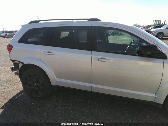 Dodge Journey Sxt 2018 3C4PDCBGXJT141550 Image 13