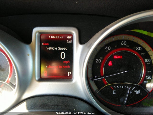 Dodge Journey Sxt 2018 3C4PDCBGXJT141550 Image 15