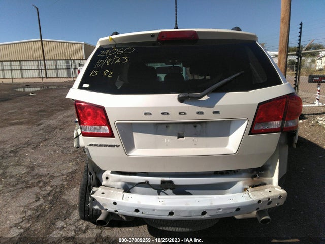 Dodge Journey Sxt 2018 3C4PDCBGXJT141550 Image 16