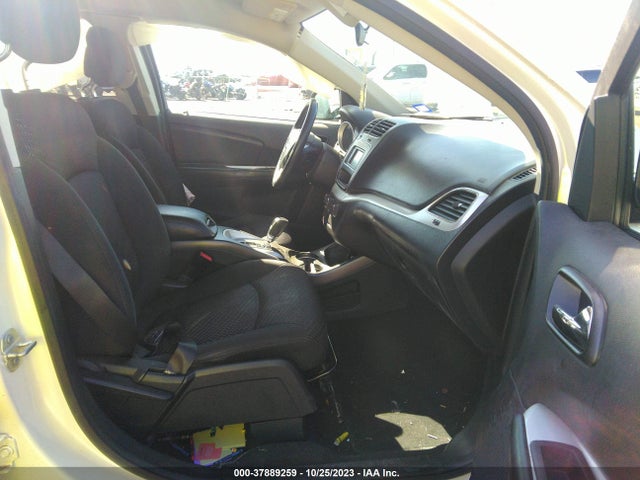 Dodge Journey Sxt 2018 3C4PDCBGXJT141550 Image 5