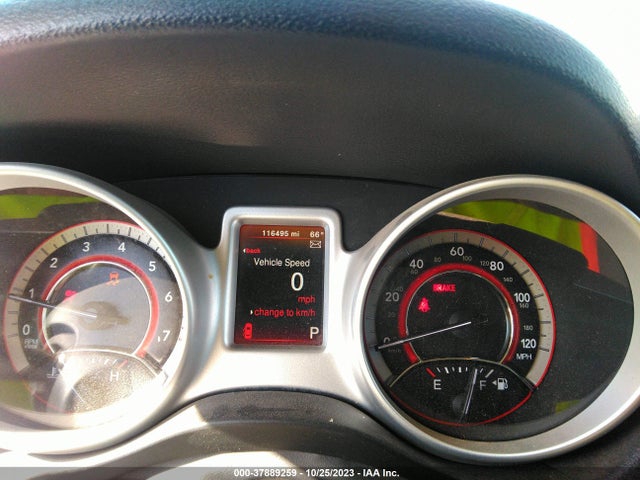 Dodge Journey Sxt 2018 3C4PDCBGXJT141550 Image 7
