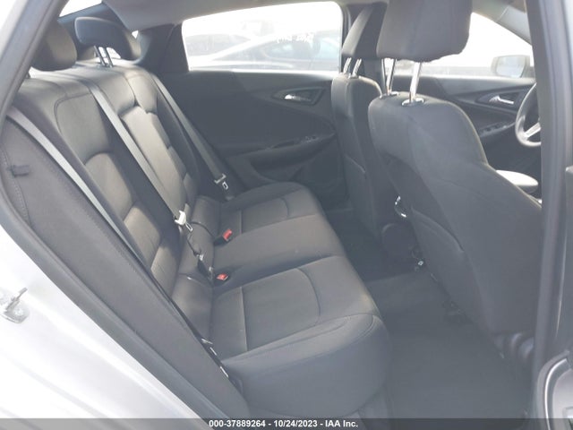 Chevrolet MALIBU LT 2022 1G1ZD5ST3NF133655 Image 8
