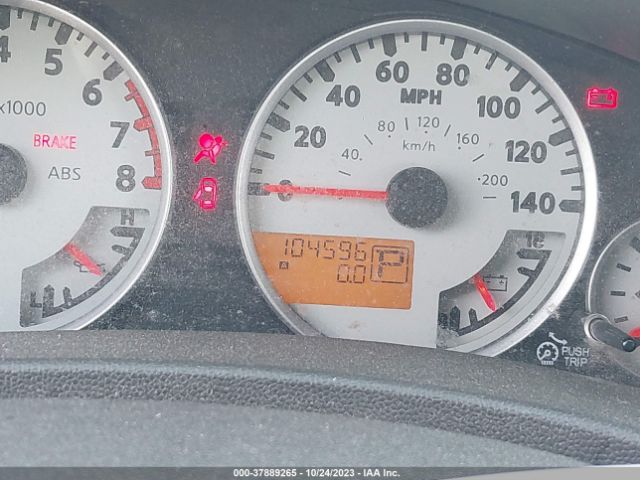 1N6AD0EV2EN751122 Nissan Frontier Pro-4x