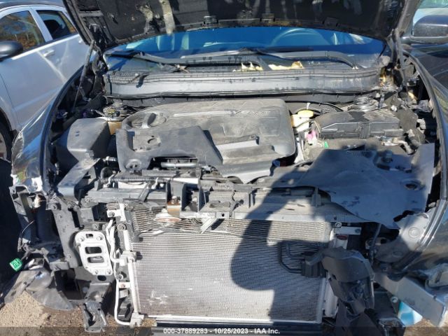 1C4PJMCS0FW594739 Jeep Cherokee Latitude