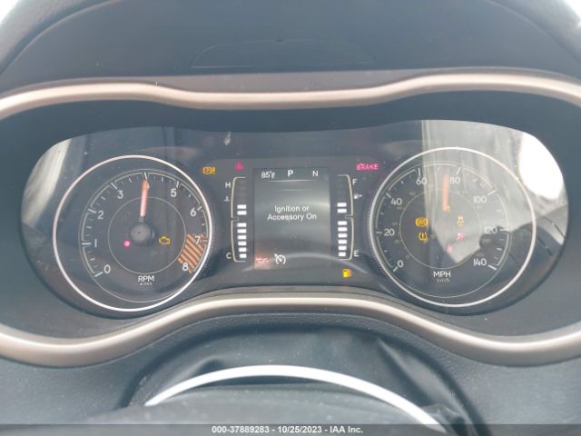1C4PJMCS0FW594739 Jeep Cherokee Latitude