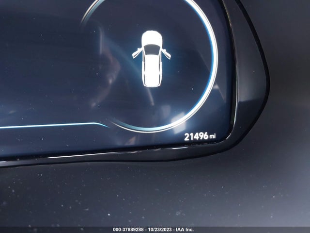 2022 HYUNDAI PALISADE CALLIGRAPHY VIN: KM8R7DHE4NU471851