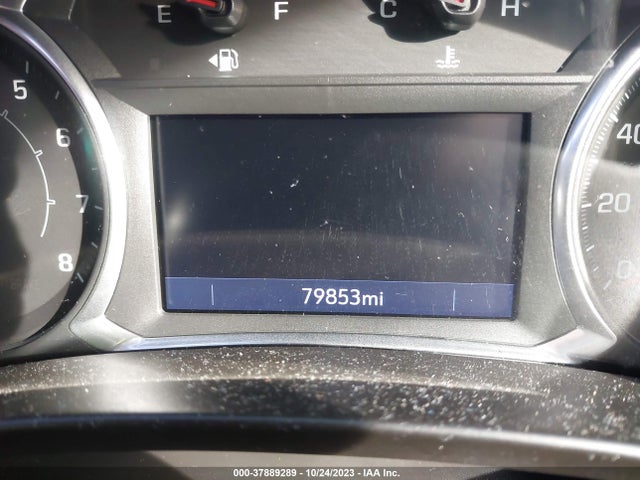 3GKALVEV8ML315364 GMC Terrain Slt