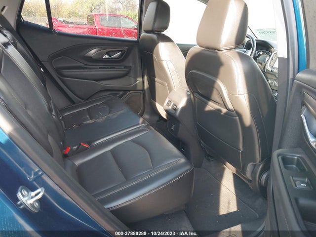 3GKALVEV8ML315364 GMC Terrain Slt