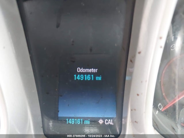 Chevrolet Camaro 2lt 2015 2G1FE1E36F9230329 Image 7