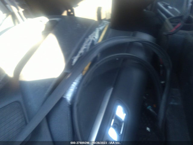 Ford POLICE INTERCEPTOR 2017 1FM5K8AR7HGA62960 Image 12