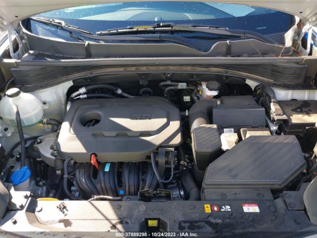 KNDP63AC4L7709369 KIA SPORTAGE S