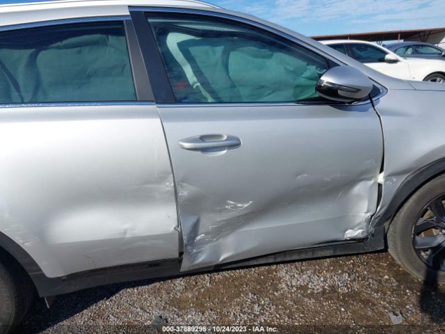 KNDP63AC4L7709369 KIA SPORTAGE S