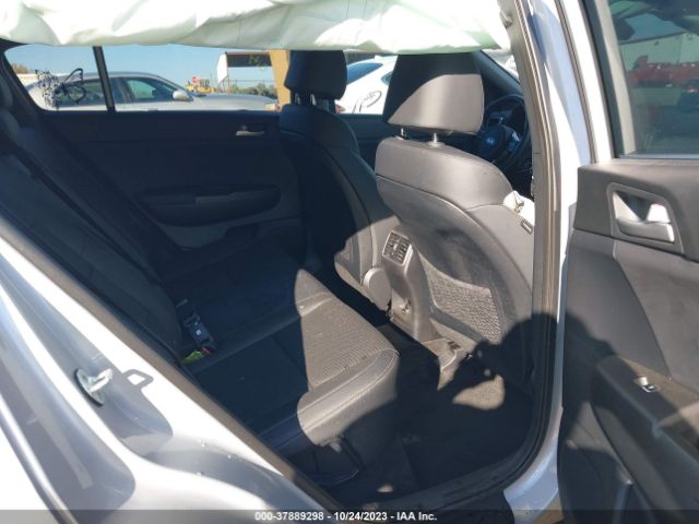 KNDP63AC4L7709369 KIA SPORTAGE S