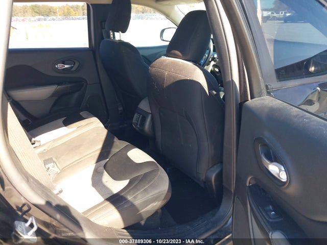 1C4PJMAB1EW187949 Jeep Cherokee Sport