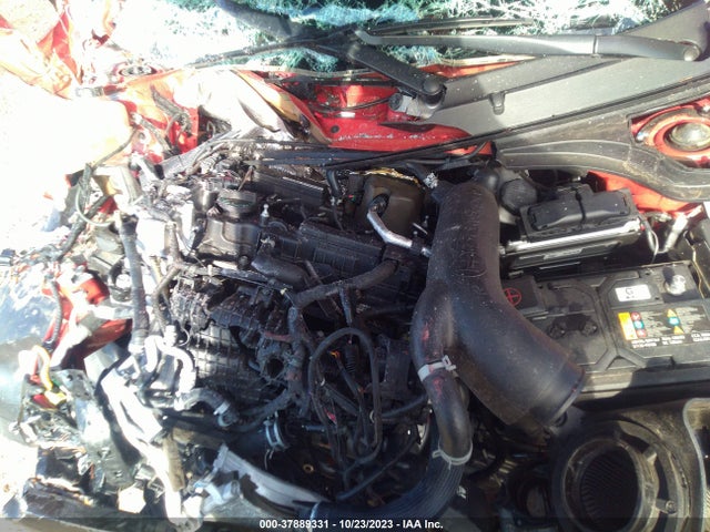 Hyundai VELOSTER N 2022 KMHT36AH7NU013366 Image 10