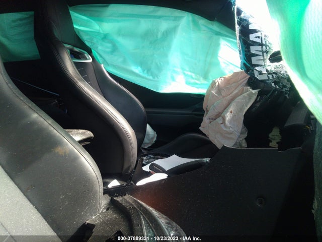 Hyundai VELOSTER N 2022 KMHT36AH7NU013366 Image 5