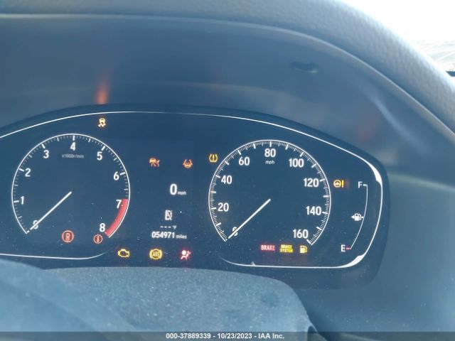 1HGCV2F38MA004732 Honda Accord Sedan Sport