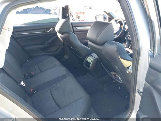 1HGCV2F38MA004732 Honda Accord Sedan Sport