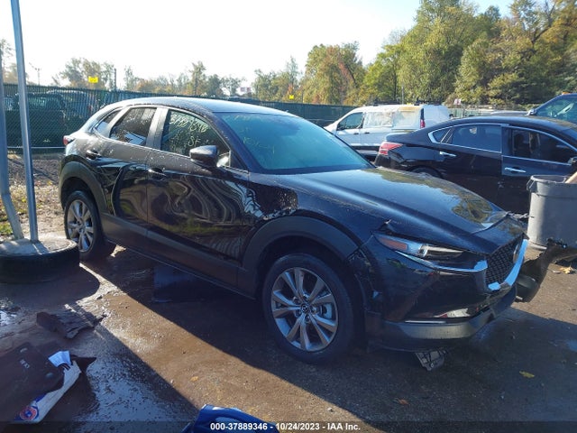 2023 MAZDA CX-30 2.5 S SELECT VIN: 3MVDMBBM7PM516573