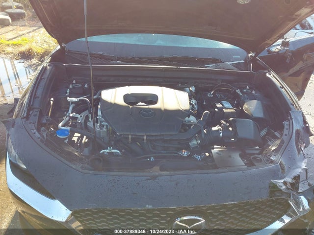 2023 MAZDA CX-30 2.5 S SELECT VIN: 3MVDMBBM7PM516573