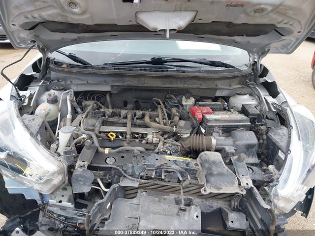 Nissan KICKS SR 2019 3N1CP5CU9KL514488 Image 10