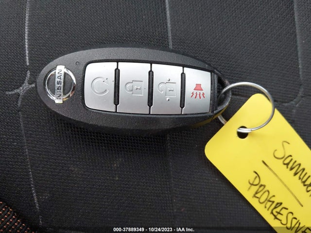 Nissan KICKS SR 2019 3N1CP5CU9KL514488 Image 11