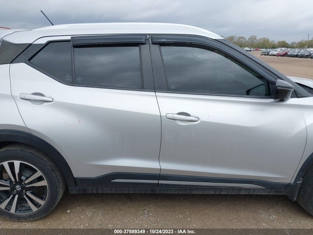 Nissan KICKS SR 2019 3N1CP5CU9KL514488 Image 13