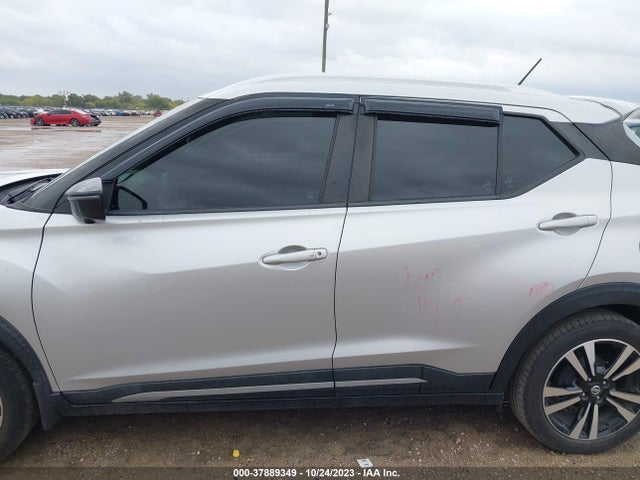 Nissan KICKS SR 2019 3N1CP5CU9KL514488 Image 14