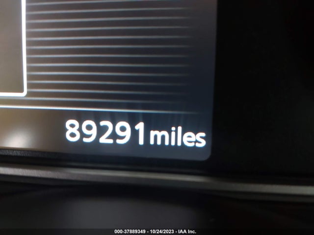 Nissan KICKS SR 2019 3N1CP5CU9KL514488 Image 7