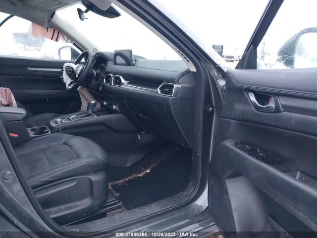 JM3KFACM7M0460572 Mazda Cx-5 Touring