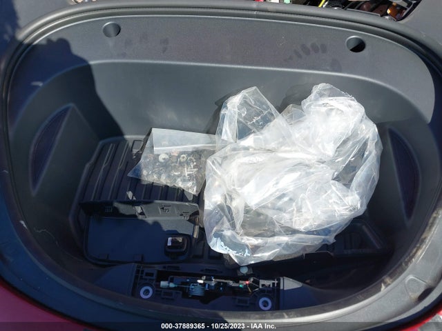 2022 TESLA MODEL 3 5YJ3E1EB7NF344335 Photo 9