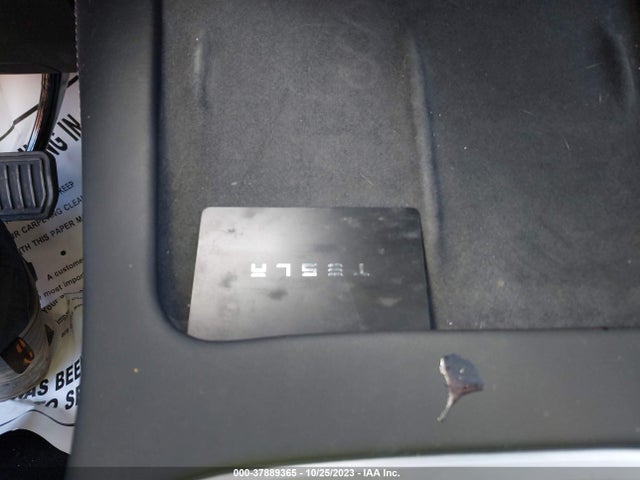 2022 TESLA MODEL 3 5YJ3E1EB7NF344335 Photo 10