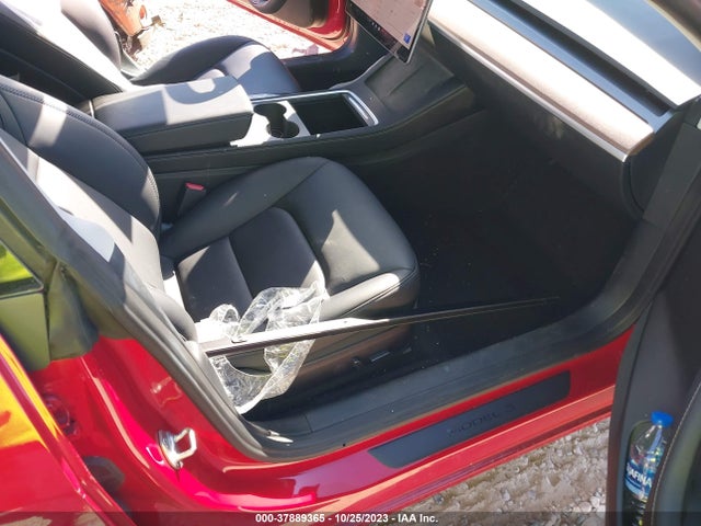 2022 TESLA MODEL 3 5YJ3E1EB7NF344335 Photo 4
