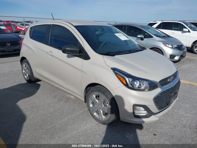 2020 KL8CB6SA4LC474125 main image