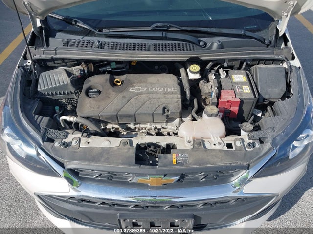 Chevrolet Spark Fwd Ls Automatic 2020 KL8CB6SA4LC474125 Image 10