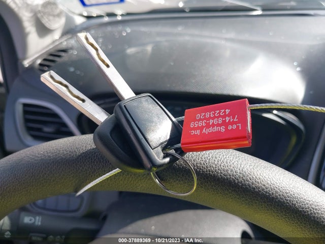 Chevrolet Spark Fwd Ls Automatic 2020 KL8CB6SA4LC474125 Image 11