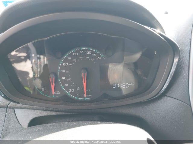 Chevrolet Spark Fwd Ls Automatic 2020 KL8CB6SA4LC474125 Image 15