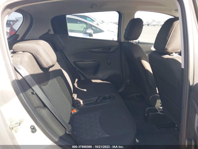 Chevrolet Spark Fwd Ls Automatic 2020 KL8CB6SA4LC474125 Image 8