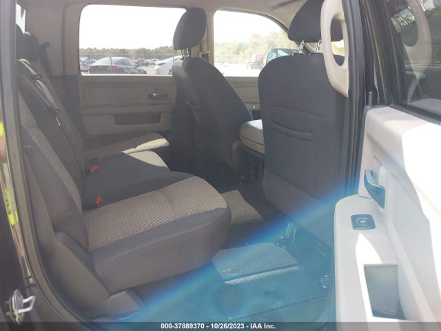 2010 DODGE RAM 2500 SLT VIN: 3D7TT2CT9AG159866