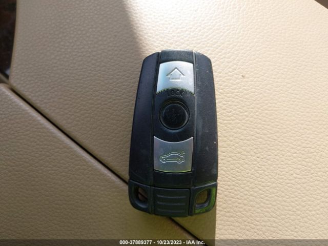 2006 BMW 5 SERIES WBANN73546CN03347 Photo 10