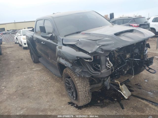 2021 RAM 1500 1C6SRFU96MN808900