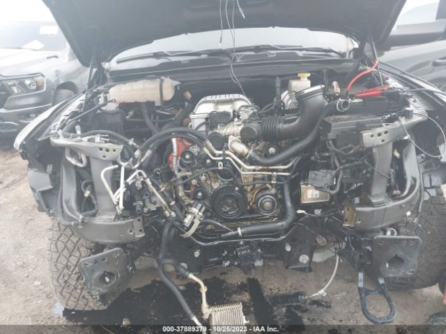 2021 RAM 1500 1C6SRFU96MN808900 Photo 9